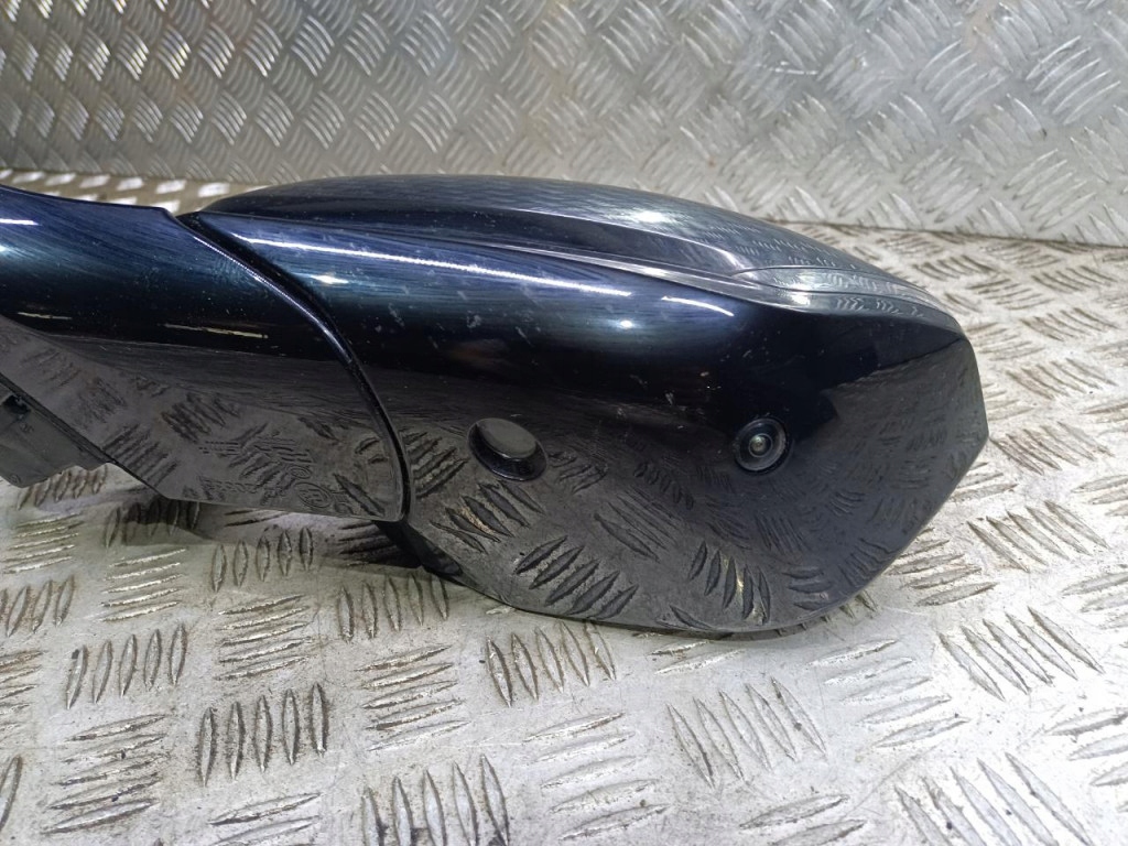 Opel astra l vi дзеркало ліва 14pin +1 eur камера комплект в Україні