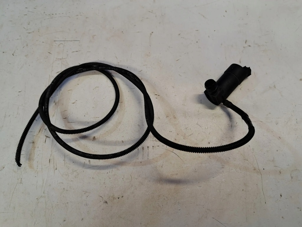 фото №2, Volvo s80 2013 насос омывателя