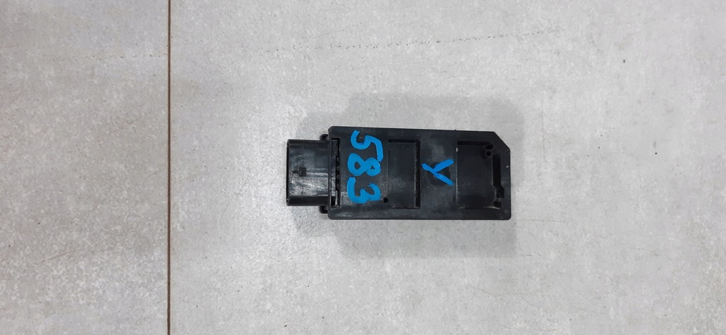 фото №1, Skoda enyaq усилитель модуль 5wa962133b