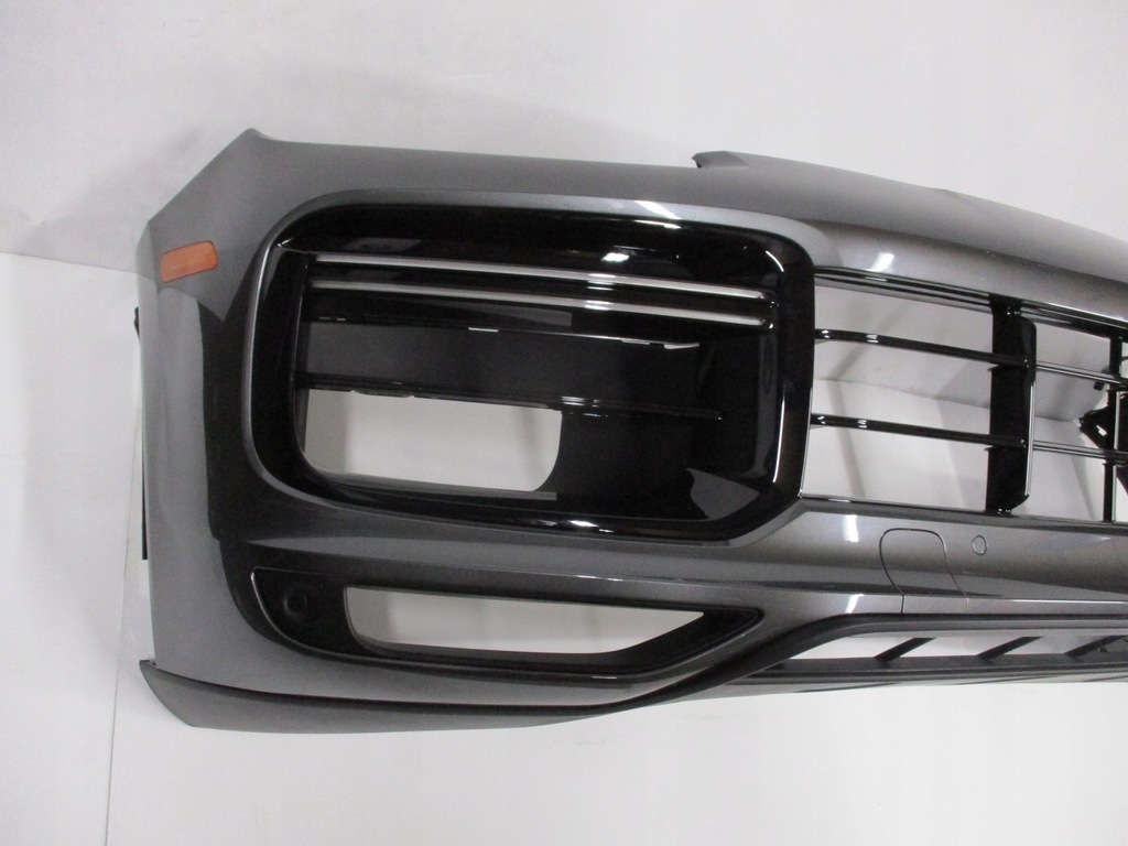 фото №6, Бампер porsche cayenne 9y0 4x pdc led usa