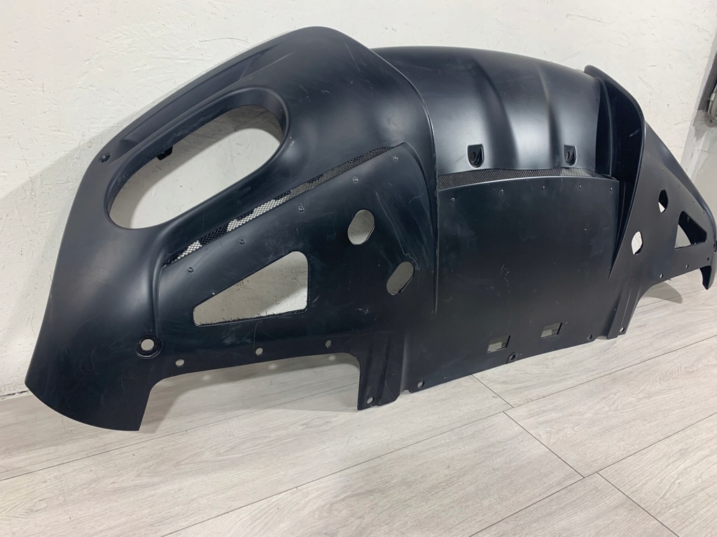 фото №7, Ferrari roma дифузор 812519