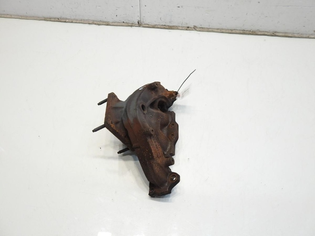 Коллектор выпускной peugeot 1007 1.6 16v с Разборки