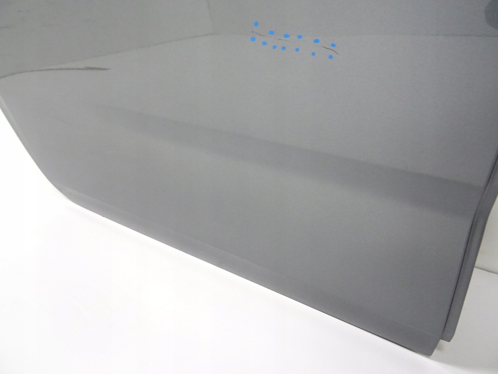 фото №10, Skoda scala дверь правое задняя lf7c rok 2022