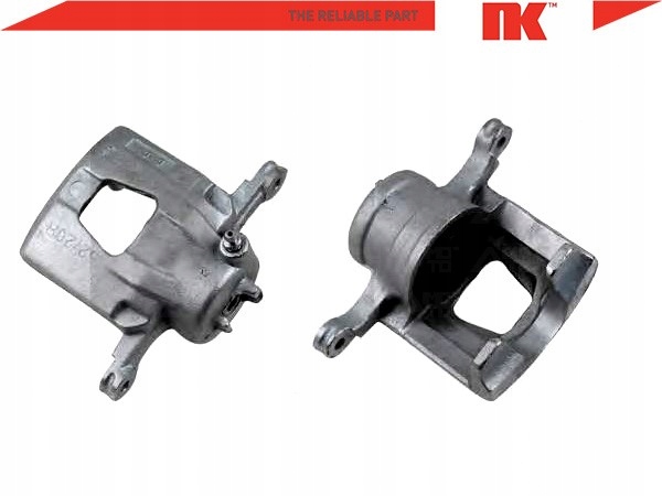 фото №3, Nk 215010 суппорт тормоза