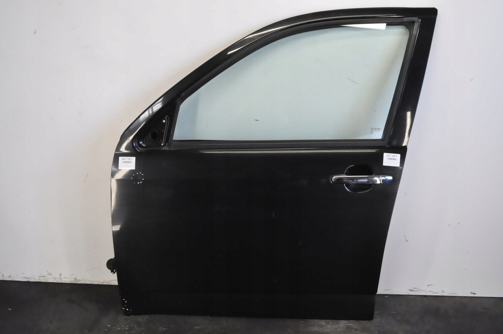 фото №10, Daihatsu terios ii двері лівий перед ліва передні