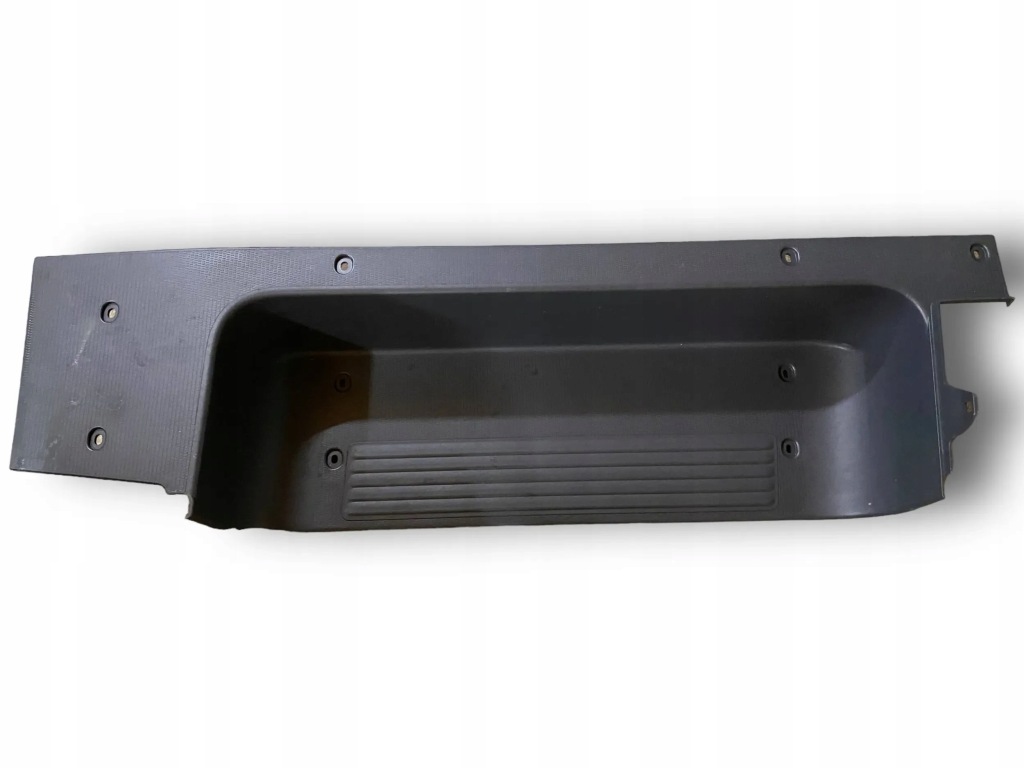 фото №1, Ducato boxer jumper поріг новий оригінальний 1305983070