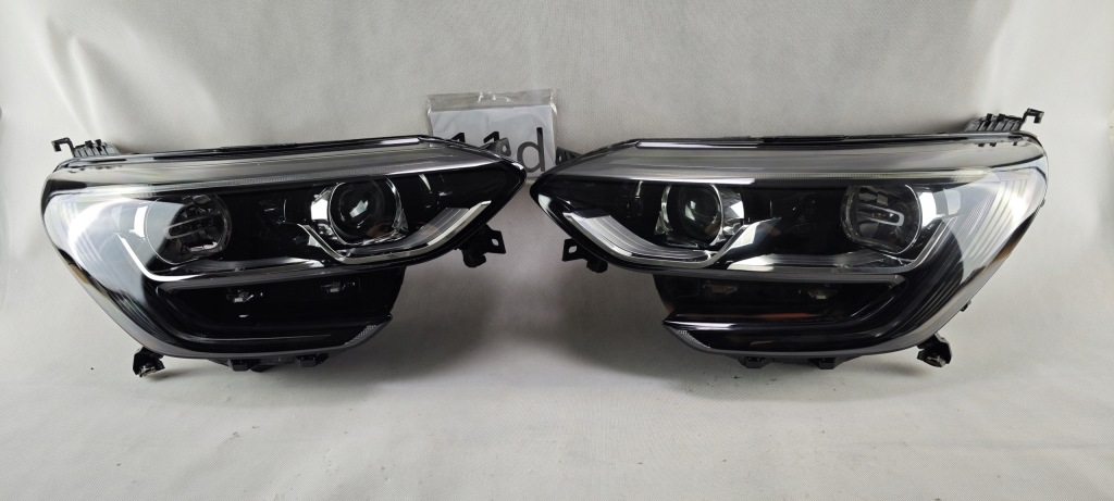 Купить Renault megane iv 4 фара led левый правый фара левая правый