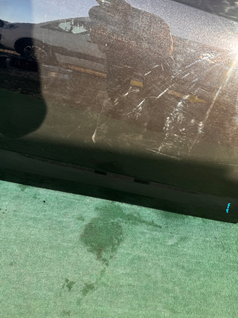 фото №12, Skoda octavia 3 iii 5e0 13- двері правий перед