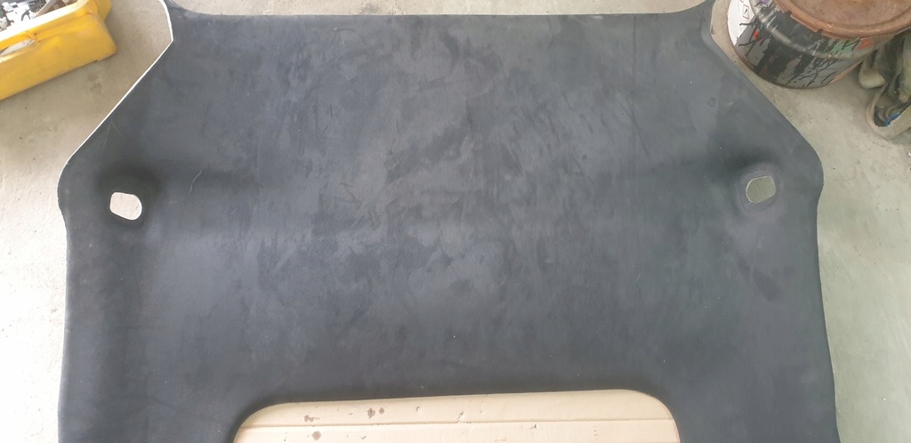 фото №1, Стеля jaguar f-pace x761