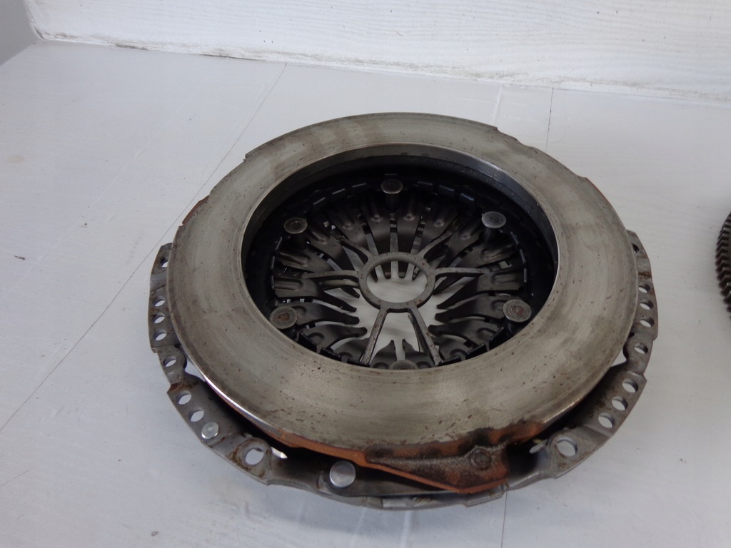 фото №8, | citroen jumper ducato 2.2 bluehdi зчеплення luk 983781780 euro 6