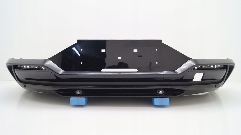 Купить Lotus eletre 22-26 бампер задний задний