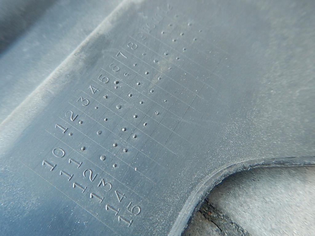 Накладка накладка поперечина передний перед mitsubishi asx 1 1 10- 6400c948 с Разборки