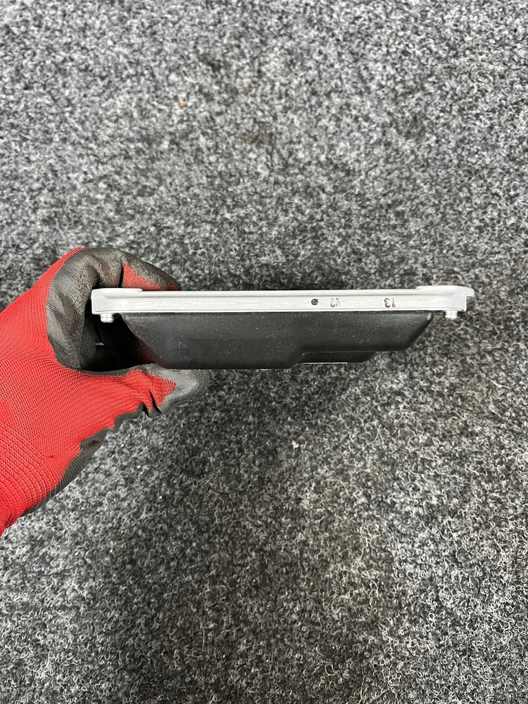 фото №6, Блок управления двигателя r2ax18881k-275800-9499-mazda cx-7 2,2citd /173 km