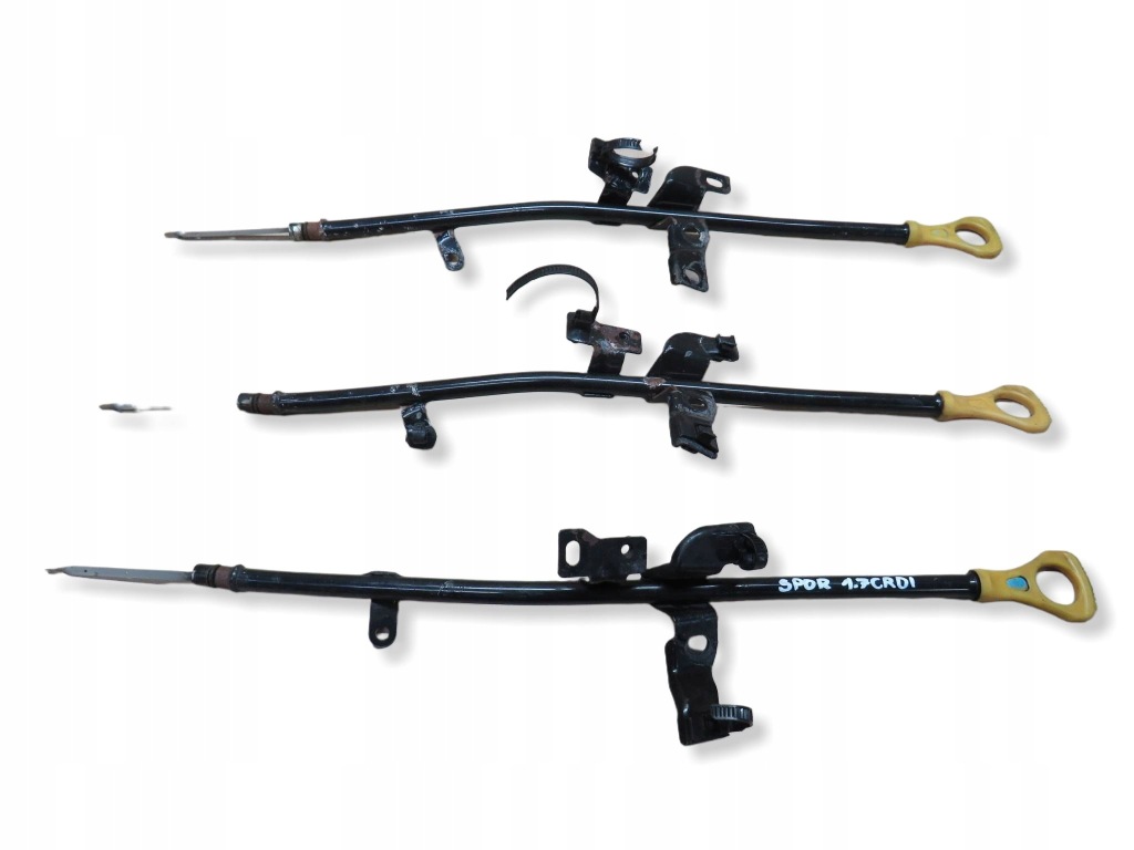 фото №1, Kia sportage iii 1.7 crdi щуп уровня масла