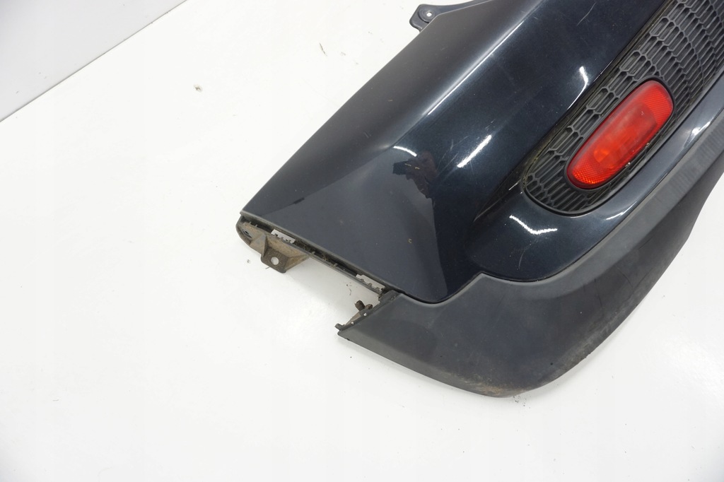 фото №4, Mini cooper s r56 бампер задняя задний a25