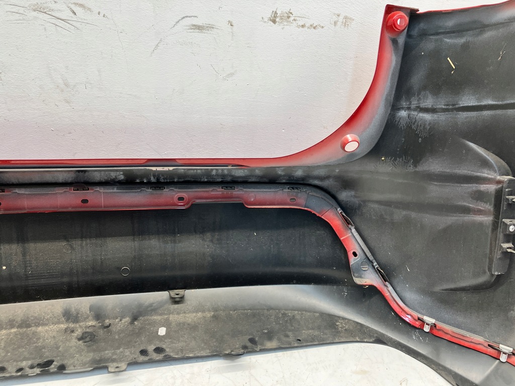 фото №16, Yaris cross бампер задній задня kompletny 3u5 2sz bez pdc