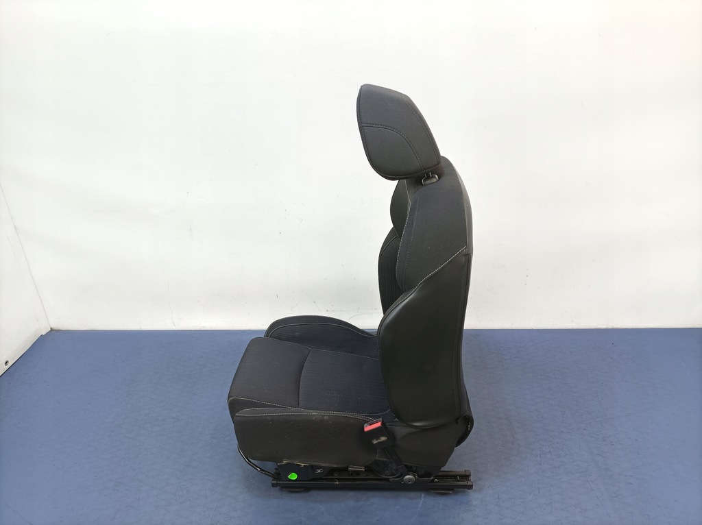 фото №6, Renault megane iv сиденье пассажира велюр