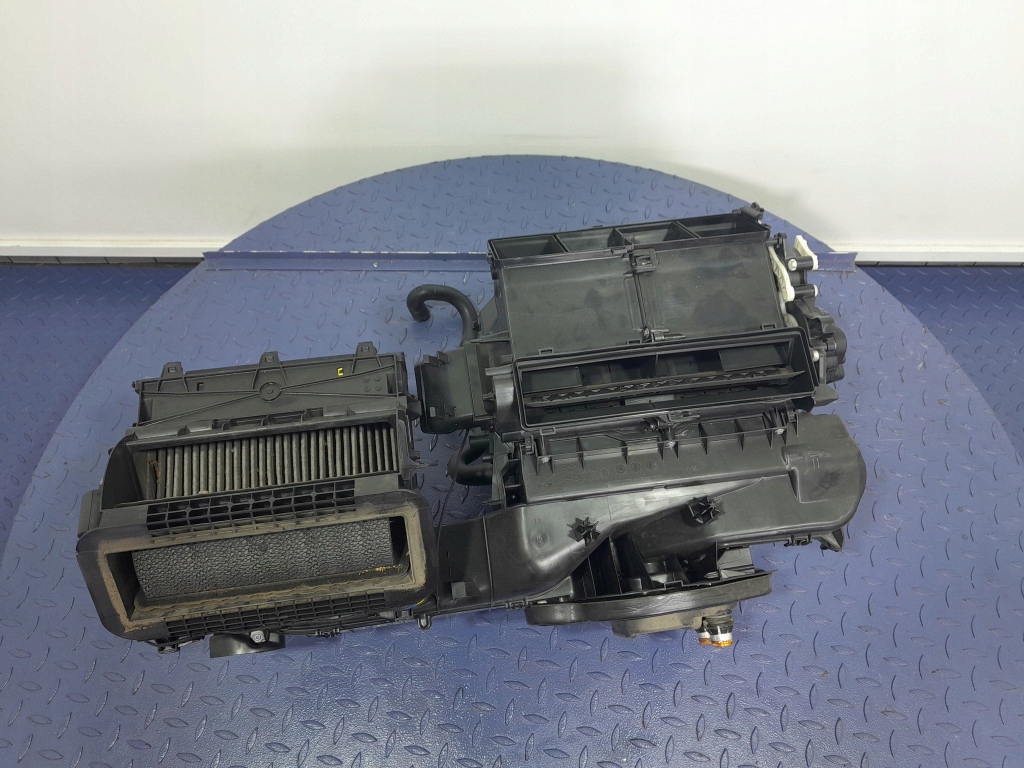 фото №5, Vw passat b8 отопитель 3q1816002c