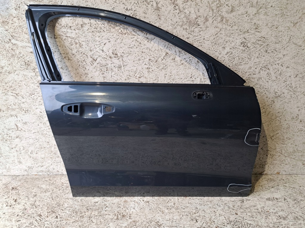 фото №1, Volvo v60 s60 дверь правый перед передние правое