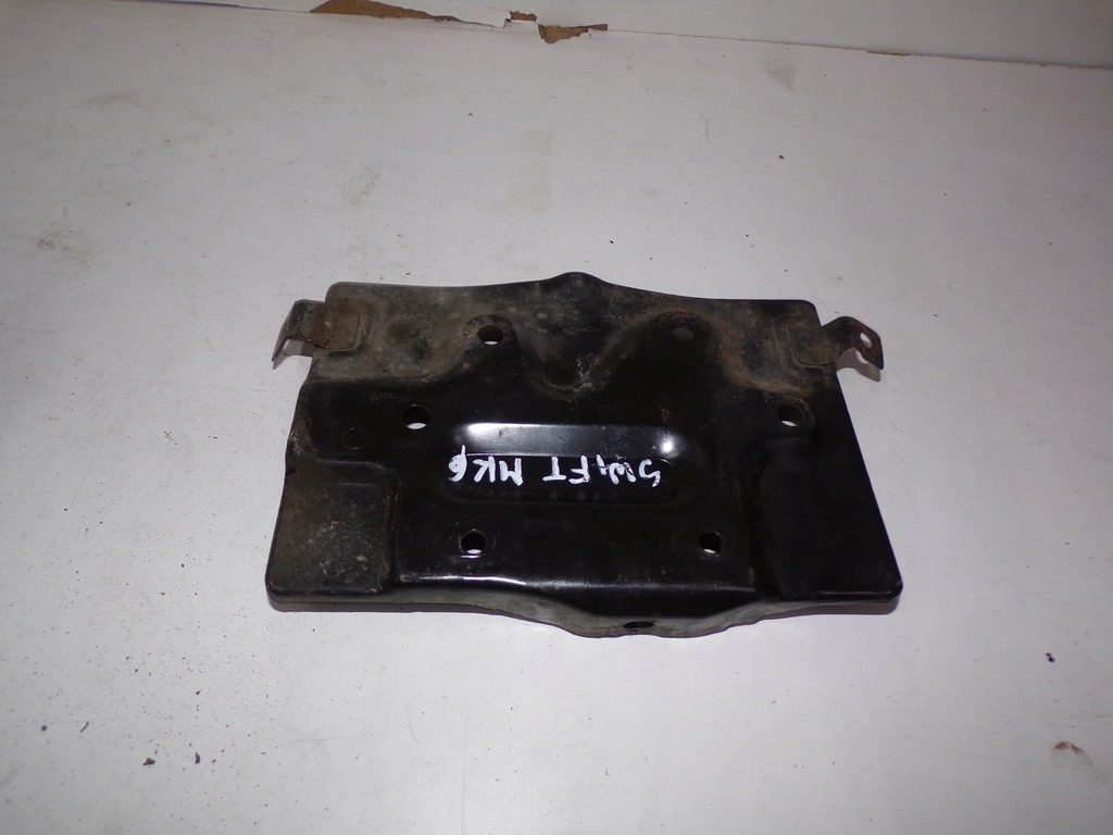 фото №1, Основание аккумулятор suzuki swift mk6