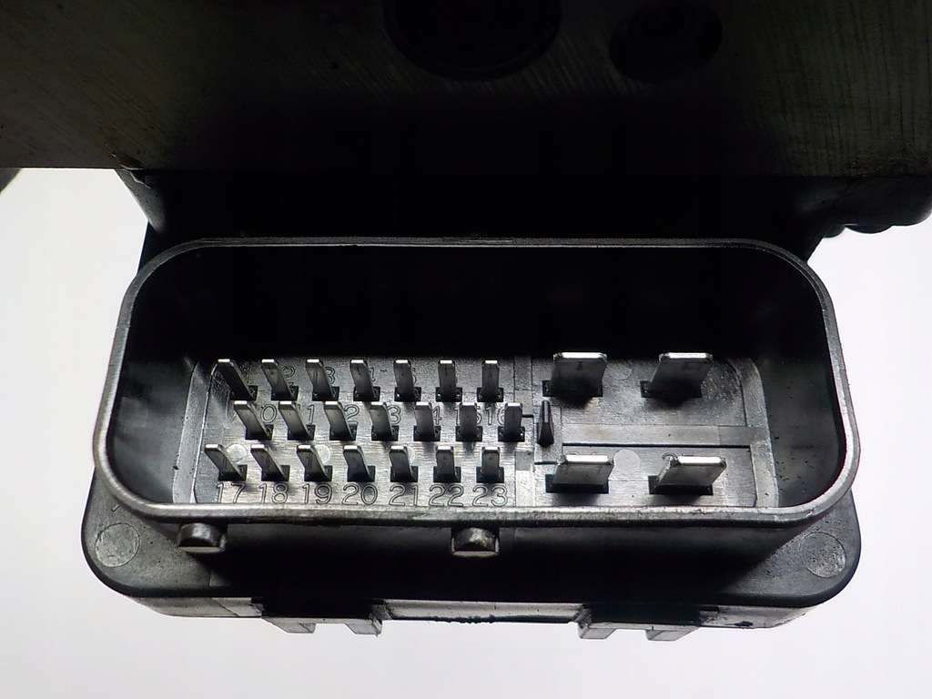 фото №9, Honda jazz ii насос abs saa-j5 a4.0440-0139.6