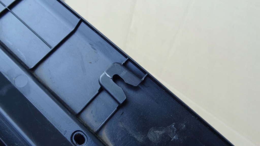 фото №13, Молдинг поріг права 87752-do000 kia ev9