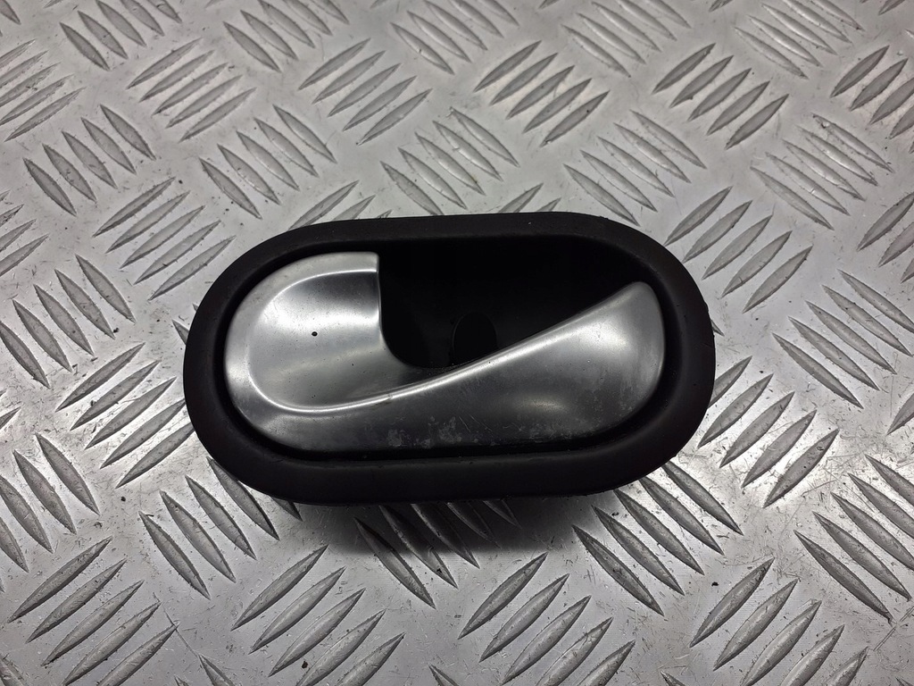 фото №1, Ручка левая передняя внутренняя renault scenic ii