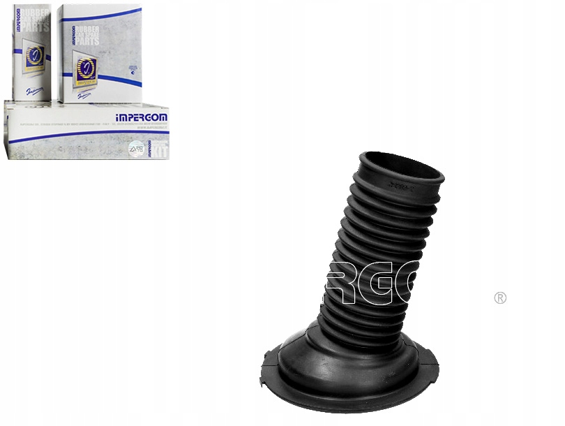 фото №1, Original imperium 72108 захист / пневмоподушка повітряний / амортизатор