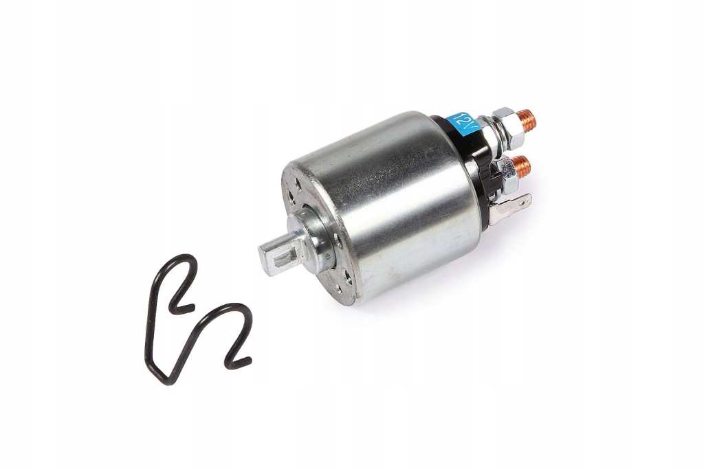 Купити Електромагніт стартер nissan micra 1.0/1.3 16v