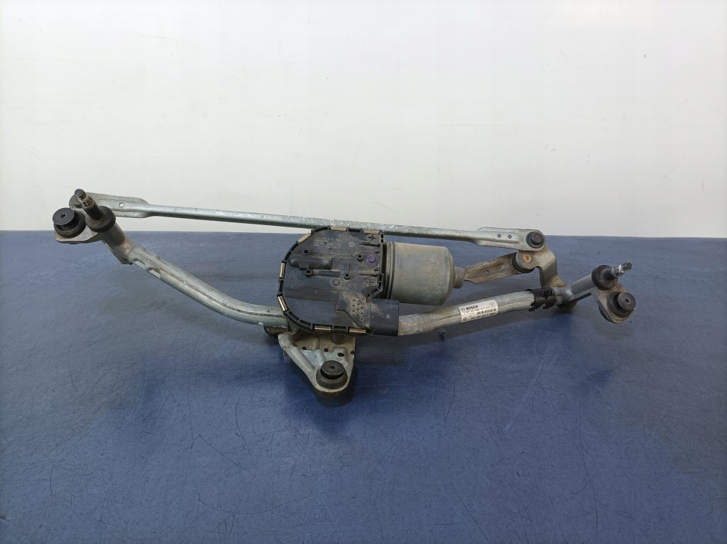 фото №1, Vw arteon механизм дворник перед 3g1955023c