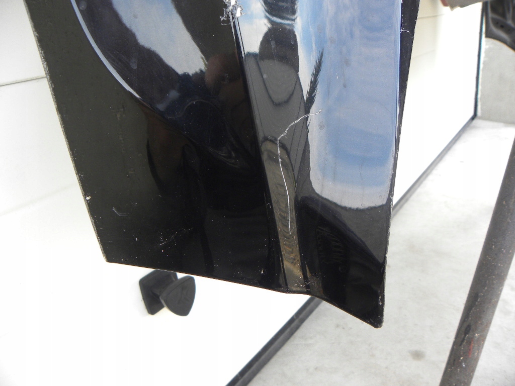 фото №4, Volvo xc40 капот передняя 17-2022 rok