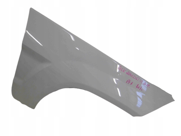 фото №1, Mercedes glk x204 204 lift крила передній правий