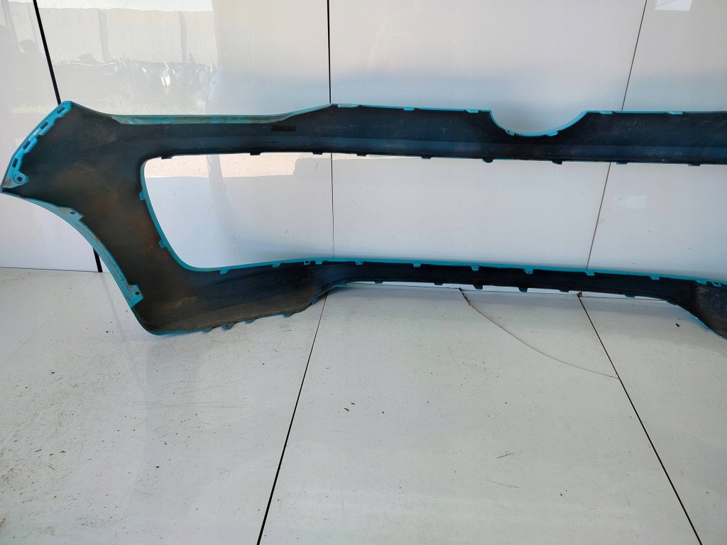 фото №8, Vw up lift 2016- бампер перед