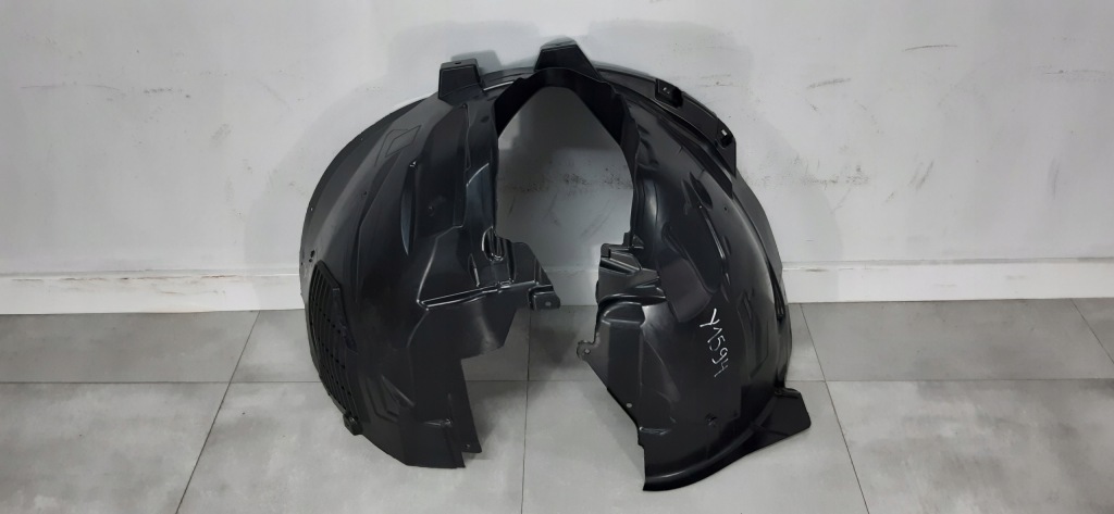 фото №1, Volvo xc90 ii 2015- подкрылок правое передние перед 31457219