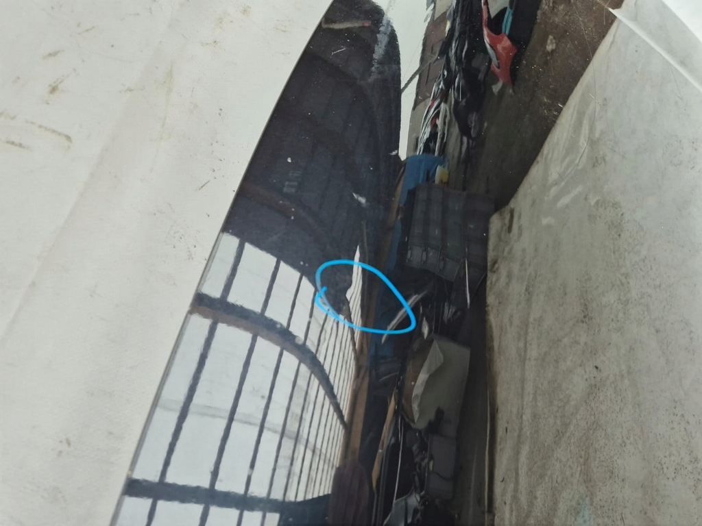 фото №10, Двигателя suzuki grand vitara 05- капот крышка двигателя