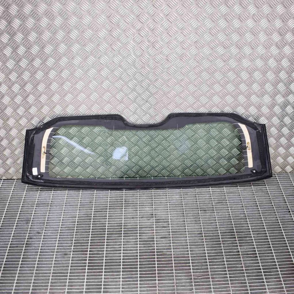 фото №2, Land rover range rover evoque l538 2016 стекло задняя