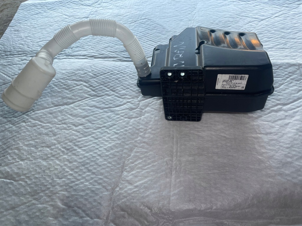 фото №10, Бак рідина омивача vw eos golf gti jetta rabbit audi skoda seat