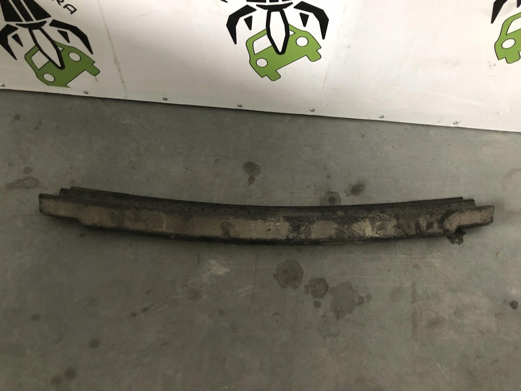 фото №1, Golf plus пінополістирол багажника абсорбер 5m0864749a