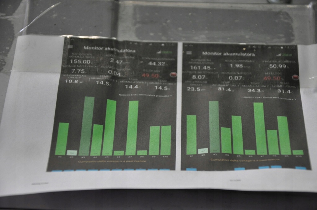 фото №6, Toyota yaris iii 3 акумулятор комплектна g9280-52031