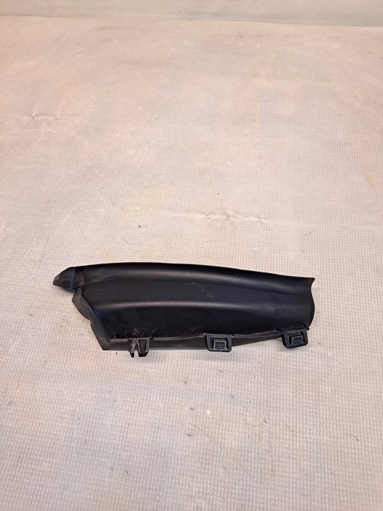 фото №4, Уголок защита жабо левая volvo xc40 31651564