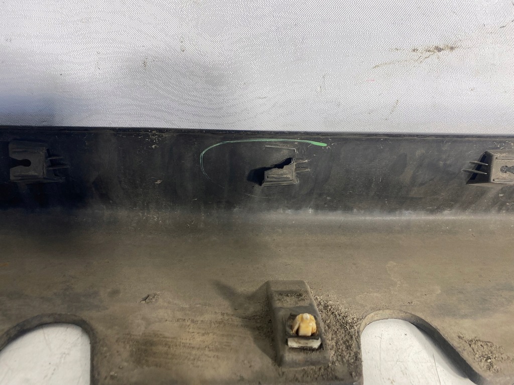 фото №12, Молдинг порог правая kia picanto ii 5d eu