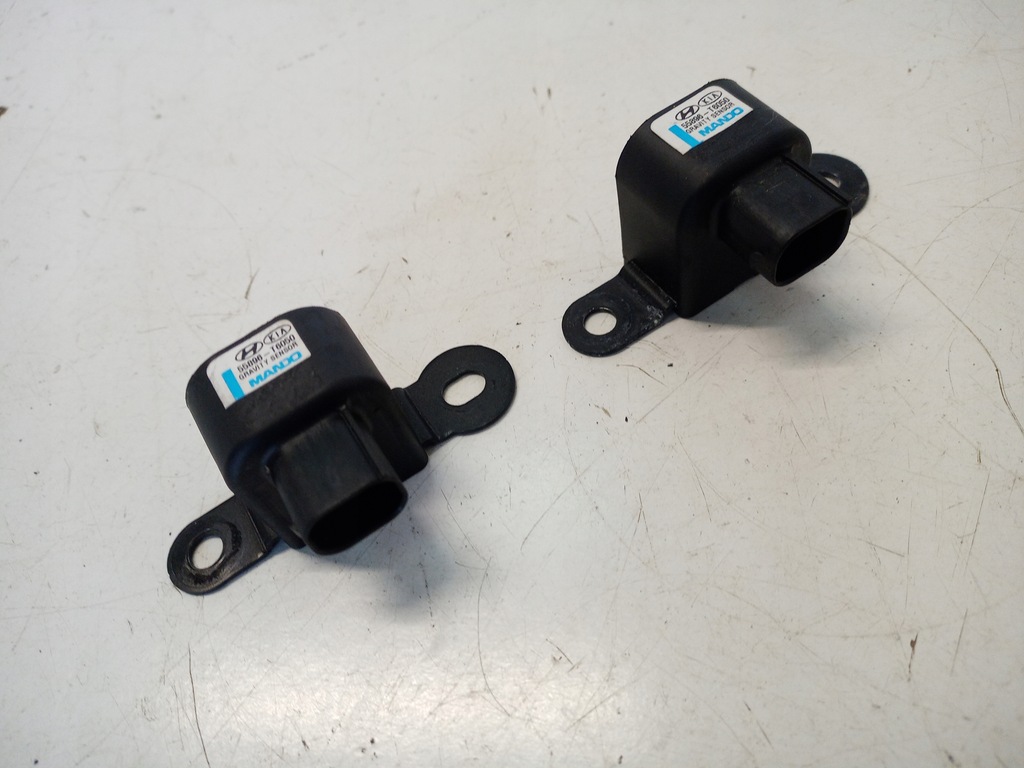 фото №1, Датчик удару hyundai i30 n 55896-t6050