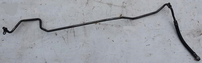 Купити Шланг масляний коробки mercedes cl 216 2212700227