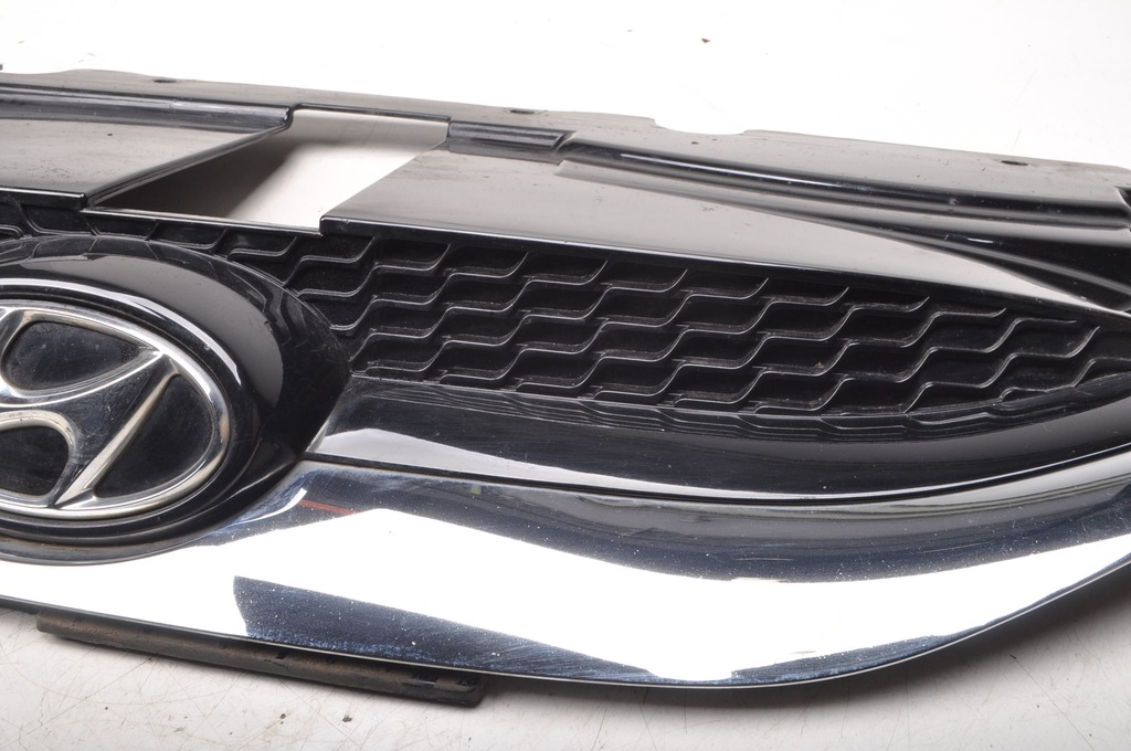 фото №10, Hyundai ix35 решітка радіатора решітка радіатора решітка радіатора p2 86351-2y000