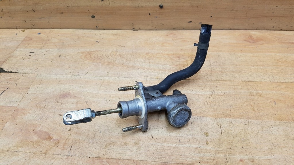 фото №1, Помпа зчеплення циліндр зчеплення nissan primera p12 1.9 dci