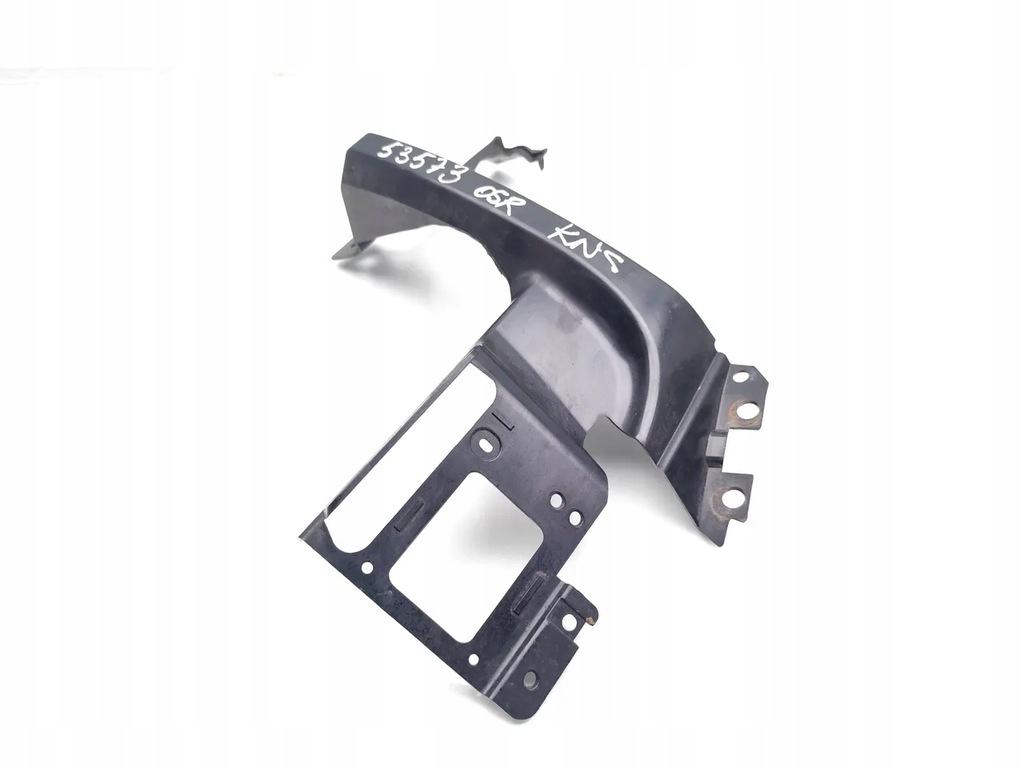 фото №1, Land rover range rover evoque кронштейн / кронштейн бампера заднего 2012 suv