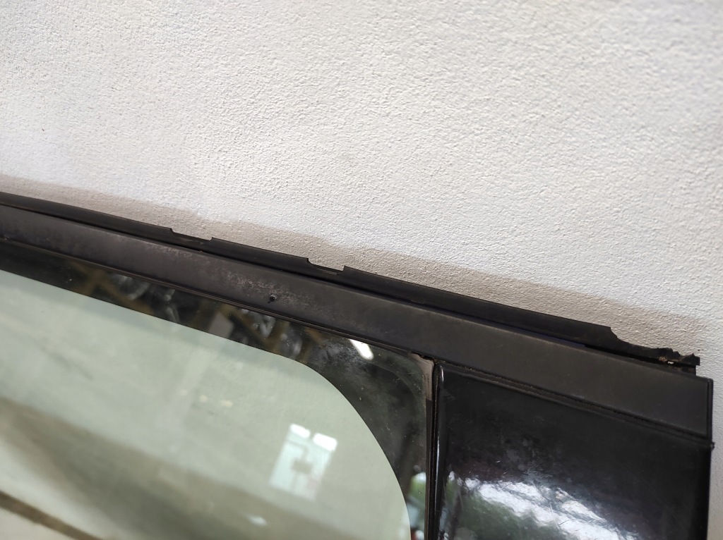 фото №12, Honda accord vii kombi 05r uk дверь левый задняя