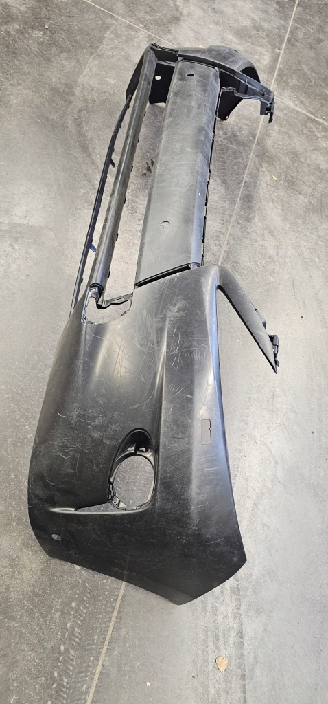 Lexus rx 3 iii lift 2012-2015 бампер перед 52119-48470 Доставка