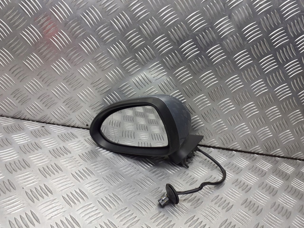 Купити Дзеркало ліва електричний opel corsa d 1.2 16v e1020873