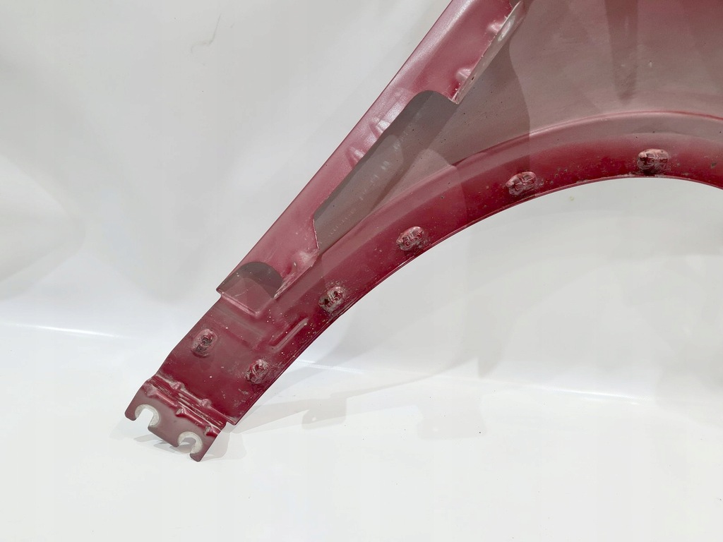 фото №13, Крыло перед левый mercedes glb x247 20r